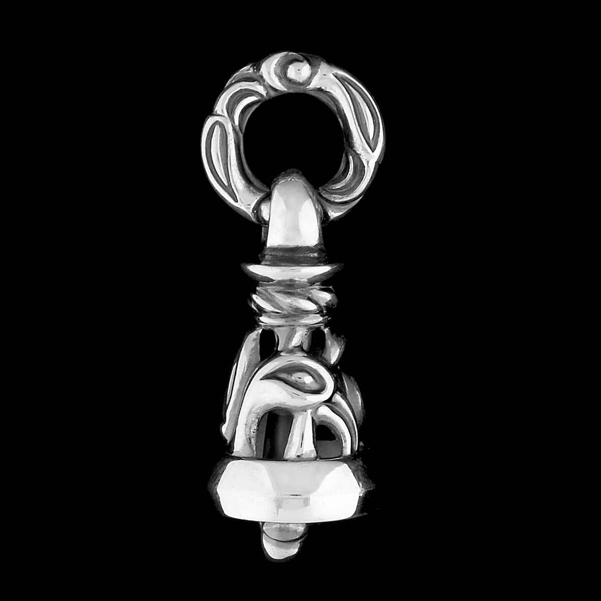 LONE ONES MF EARRING DOVE BELL S ドーブベル 楽天市場】【LONE ONES ロンワンズ】Dove Bell Earring ドーブ
