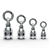 Lone Ones - Classic Silk Bell (XS, S, M, L)