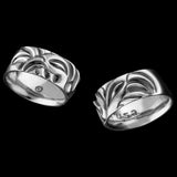 Lone Ones - Afterglow Ring