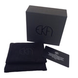 EKA - Croco card case wallet