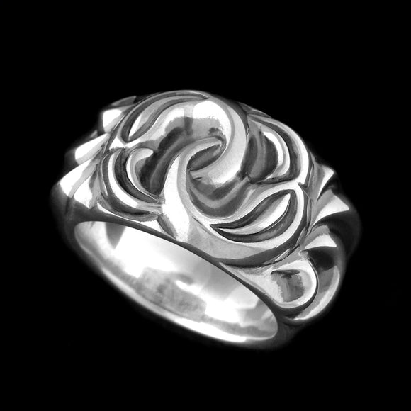 Lone Ones - Cosmic Union Ring