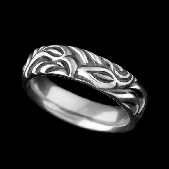 Lone Ones - Love Bite Ring