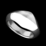 Lone Ones - Silk Large Ring