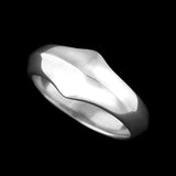 Lone Ones - Silk Small Ring