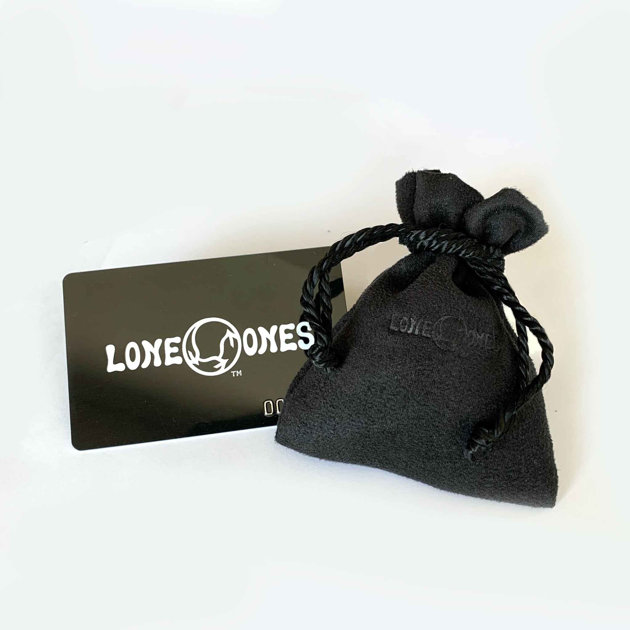 Lone Ones - Dove Bell (XS, S, M, L) – luxeinc.co