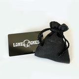 Lone Ones - Crane Bell (XS, S, M, L) – luxeinc.co