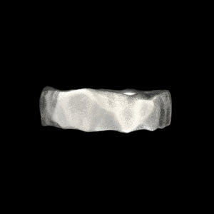 Lone Ones - Wedding Band Ring - Large