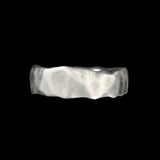 Lone Ones - Wedding Band Ring - Large