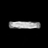 Lone Ones - Wedding Band Ring - Small